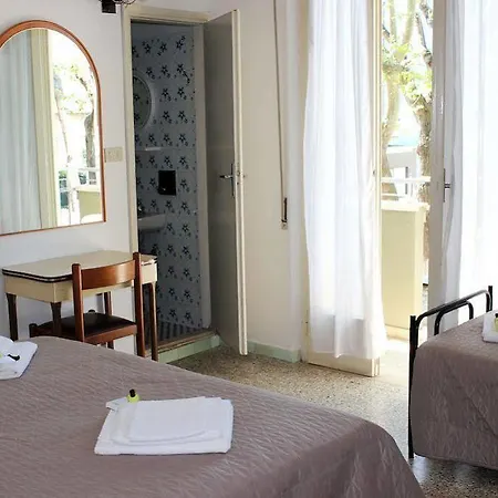 Hotel Leda Rimini