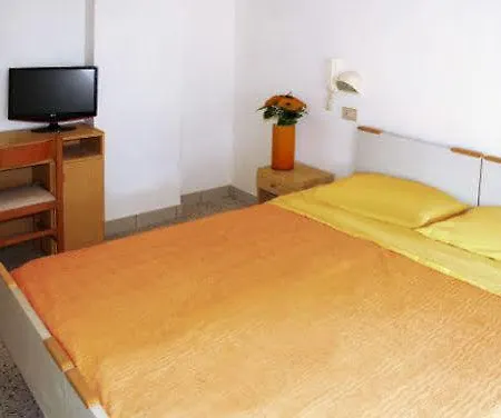 Hotel Lagomaggio Rimini