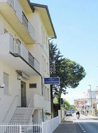 Lagomaggio Hotel Rimini