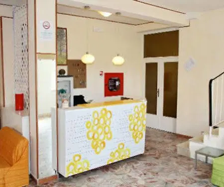 Lagomaggio Hotel