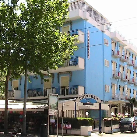 Universo Hotel Rimini