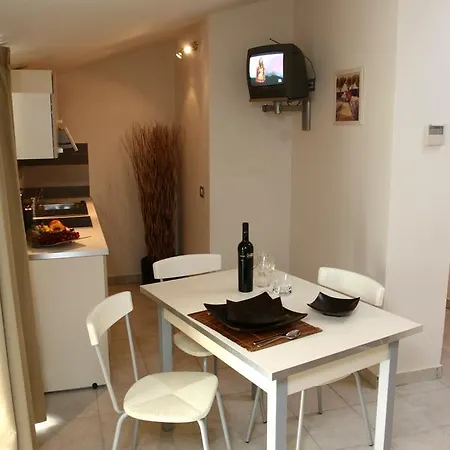 Aparthotel La Dolce Rimini