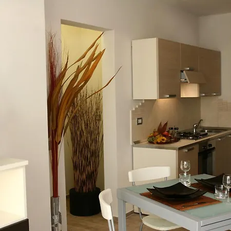 Aparthotel La Dolce Rimini