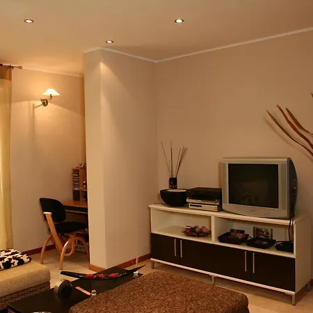 La Dolce Aparthotel Rimini