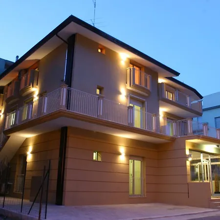 Aparthotel La Dolce