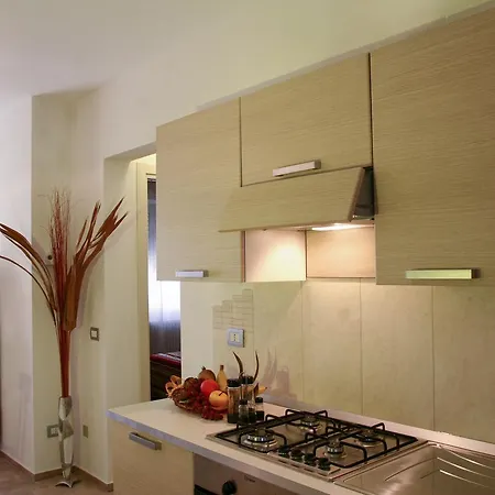 Aparthotel La Dolce 2*