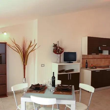 La Dolce Aparthotel 2*