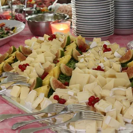 Du Hotel Rimini