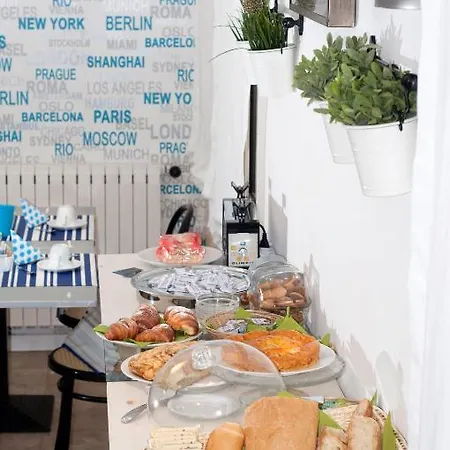 Hotel Ave Rimini