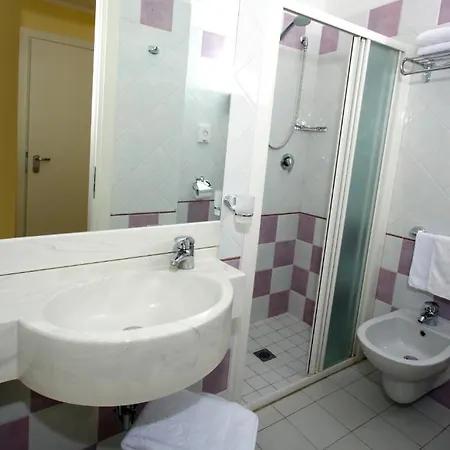 Baia Hotel