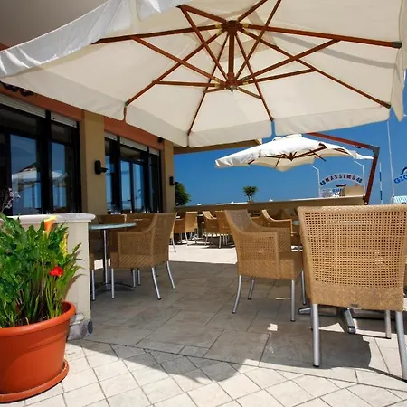 Baia Hotel Rimini