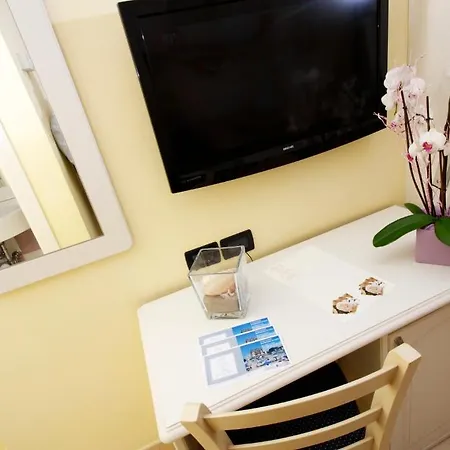 Hotel Baia