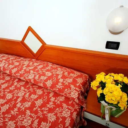 Hotel Baia Rimini