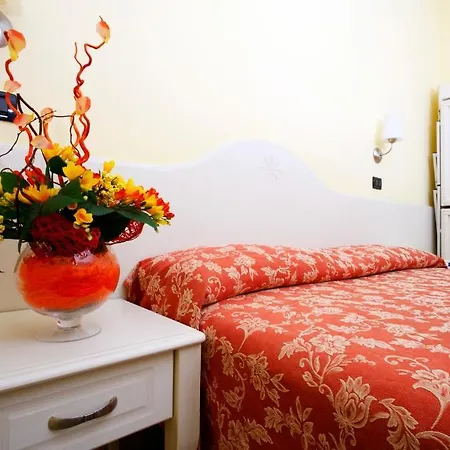 Baia Hotel Rimini