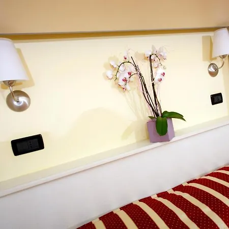 Hotel Baia