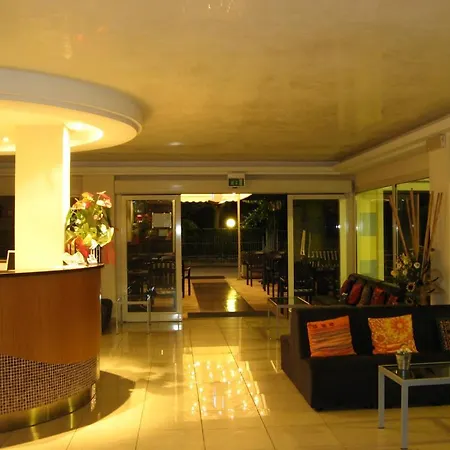 Hotel Du
