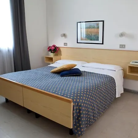 La Coccinella Hotel