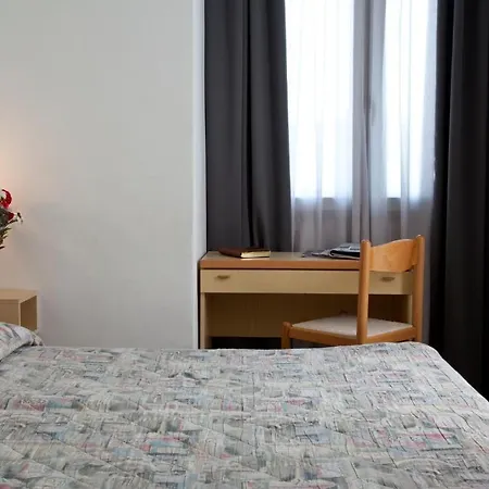 Hotel La Coccinella 3*