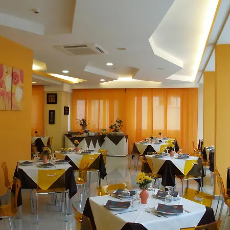 Austria 2* Rimini