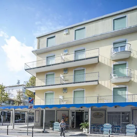 Marilonda Hotel 3*