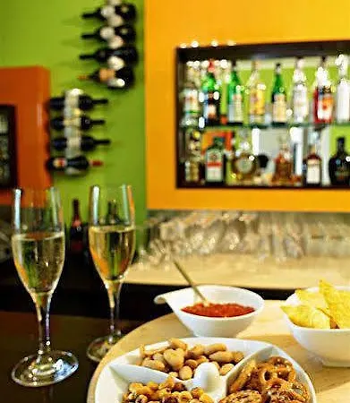 阿丽比酒店 酒店
