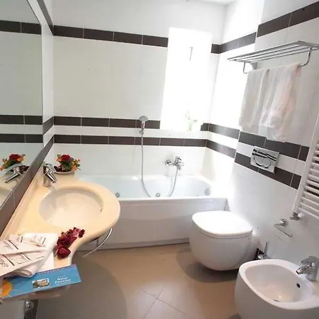 Hotel Panama Majestic Rimini