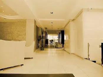 Hotell Terminal Palace &