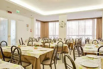 Hotell Dei Gerani 3*