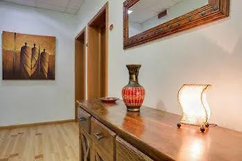 Dei Gerani Hotell Rimini