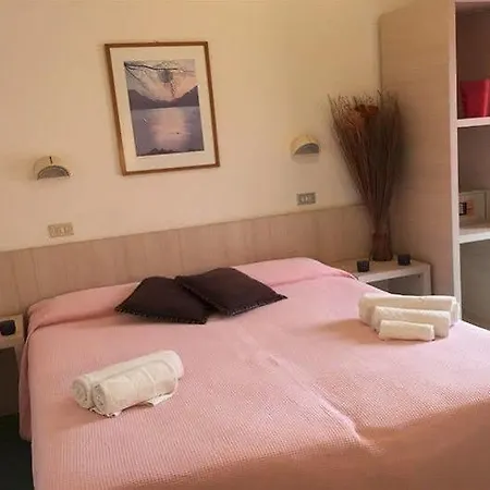 Alpen Hotel