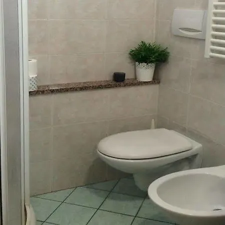 Alpen Hotel Rimini
