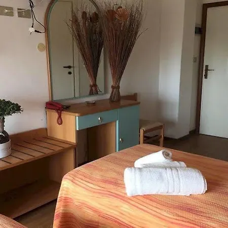 Hotel Alpen