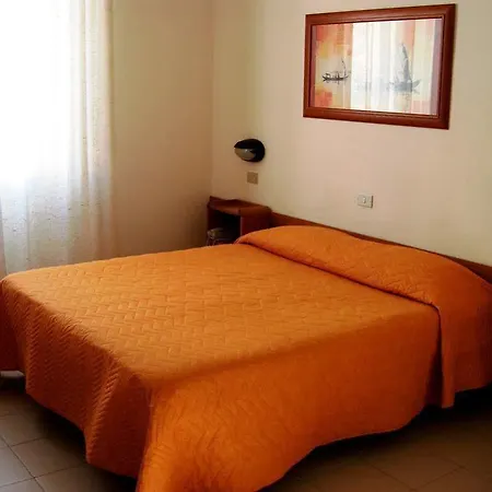 Arpa 3* Rimini
