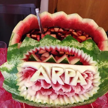 Arpa Rimini