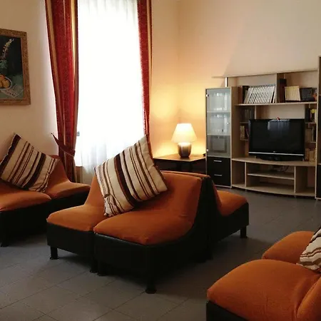 Hotel Arpa