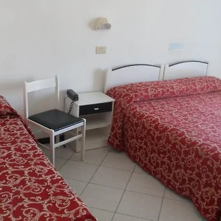 Mizar 3* Rimini