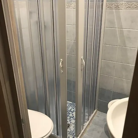 Amica Hotell Bellariva Di Rimini