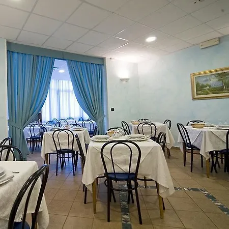 Savina Отель Римини