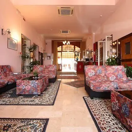 Augustea Hotel Rimini