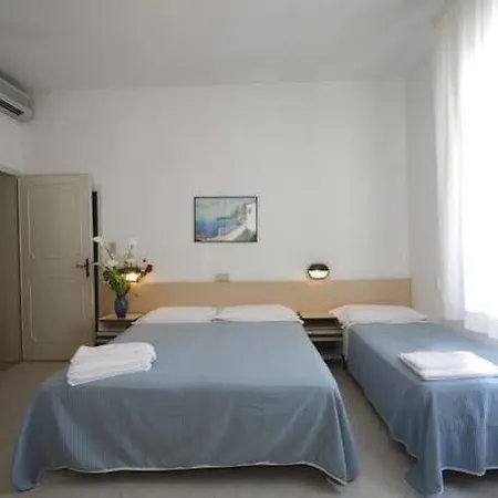 Augustea Hotel Rimini