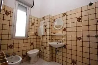 Fedora Hotel Rimini
