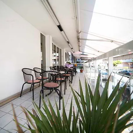 Hotel Zurigo