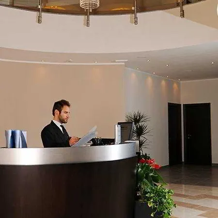 Hotel Fiera