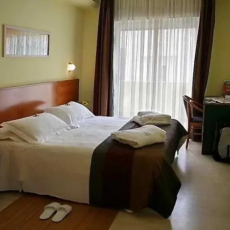 Hotel Astoria Rimini