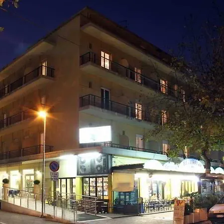Hotel Globus Rimini