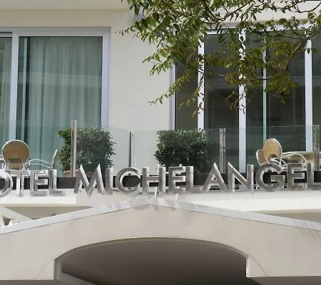 Michelangelo Отель 3*