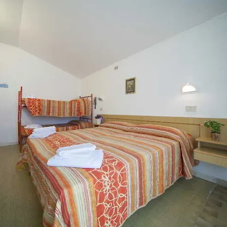 Rosa Hotel