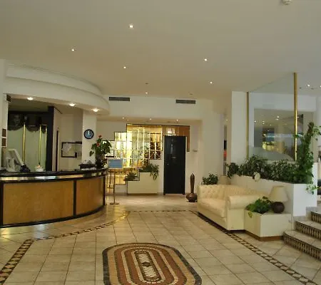 Ariminum Otel