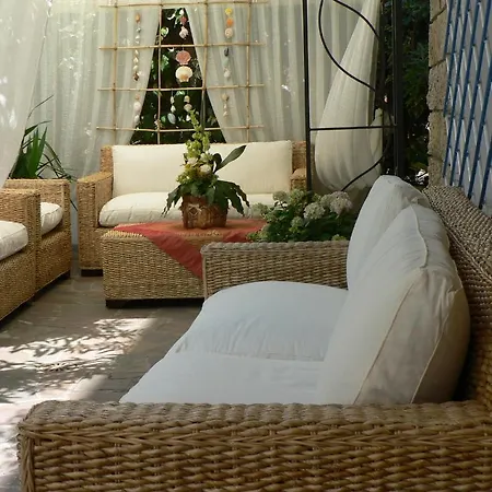 Hotel Arlesiana Rimini