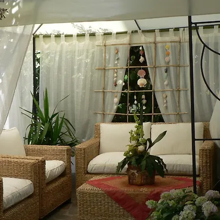 Hotel Arlesiana Rimini